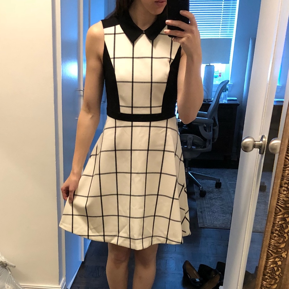 Loft dress